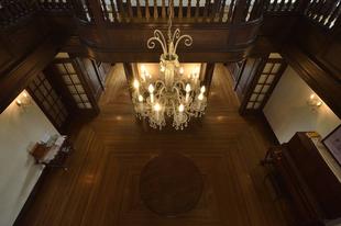   山手111番館　3月ボランティアコンサート