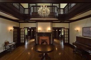 山手111番館　ボランティアコンサート