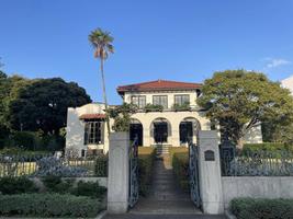 山手111番館　横浜山手西洋館・アメリカ山公園共催事業 Botanical Art Workshop　の画像