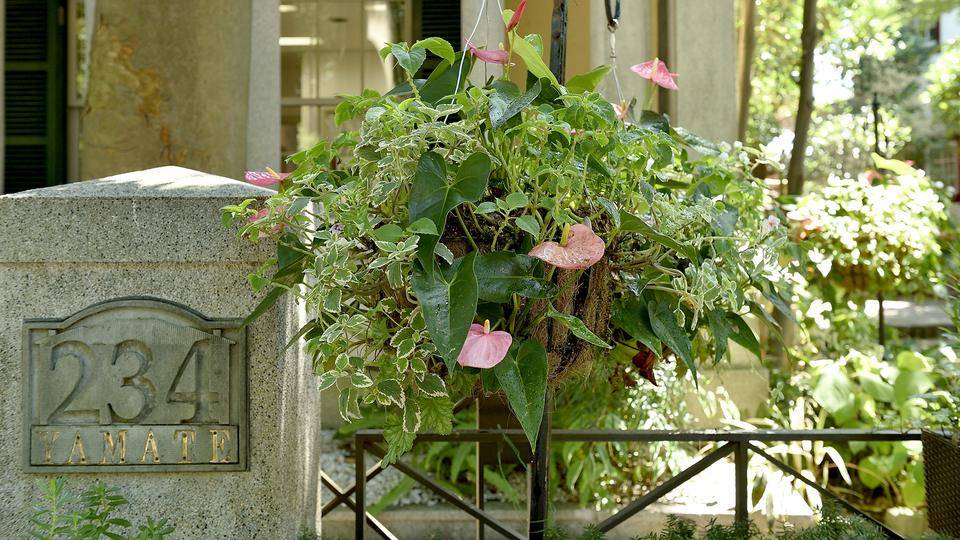 山手234番館についての画像