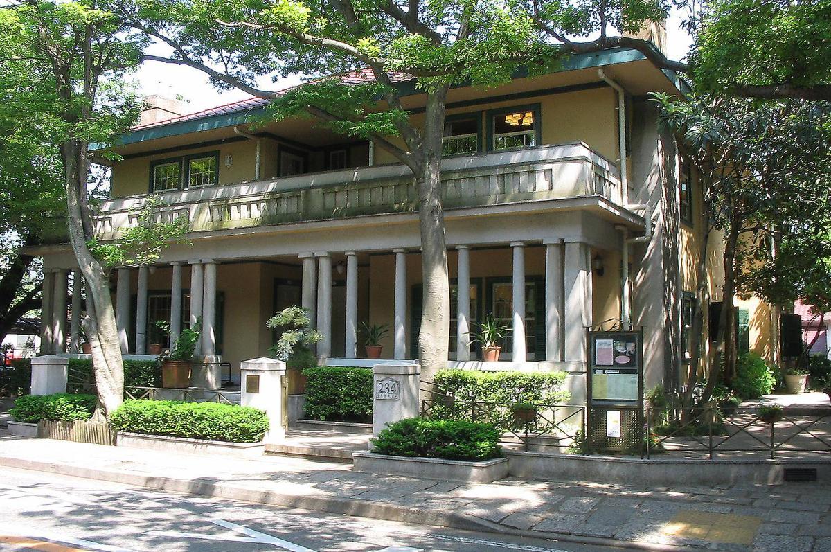 山手234番館トップ画像3