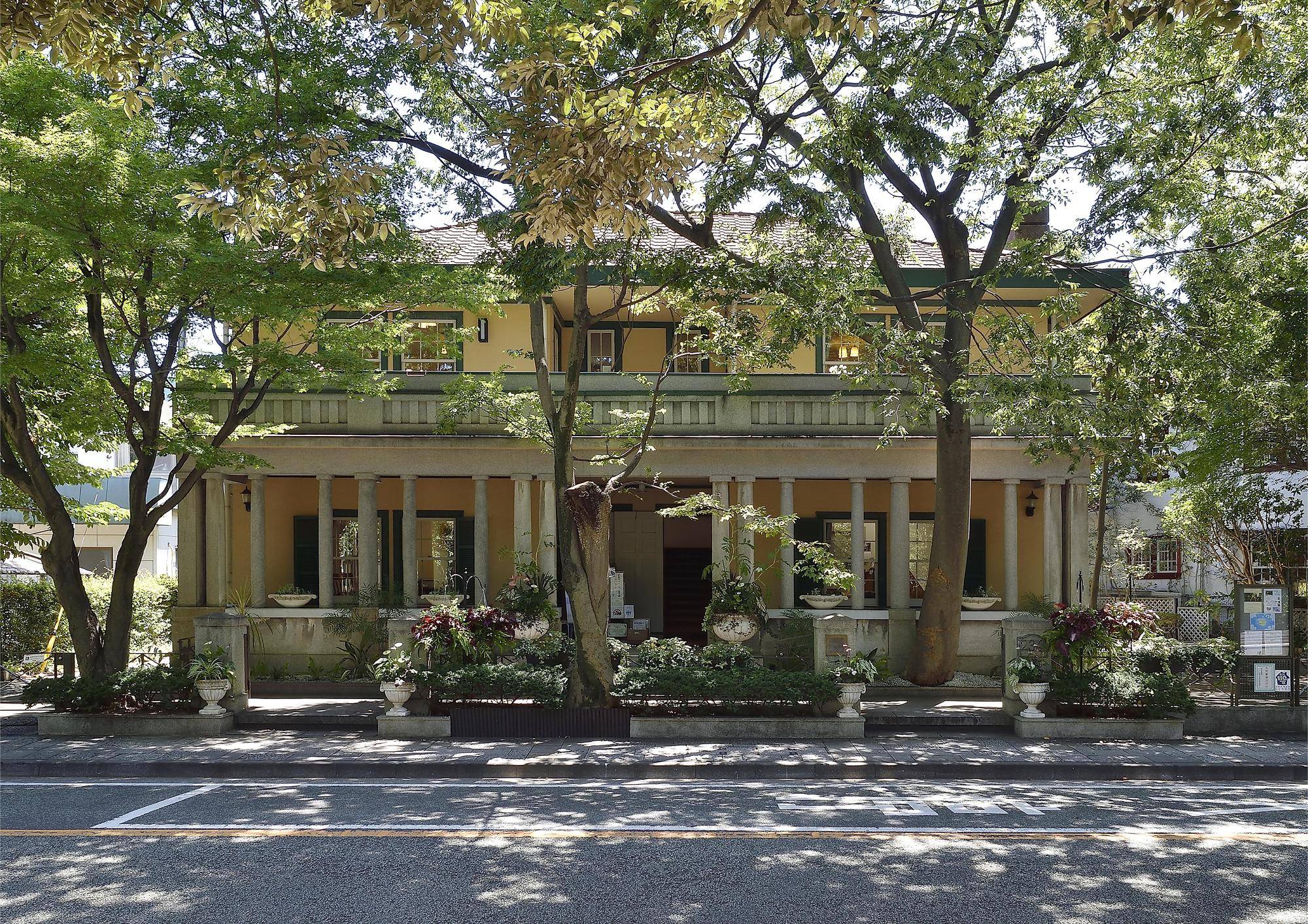 山手234番館　リニューアルオープンイベント（3/26～）の写真