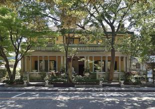 山手234番館　リニューアルオープンイベント（3/26～）