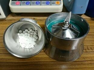 動物園での予防薬