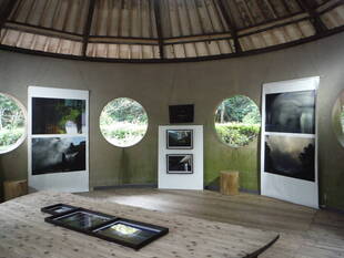 アート展　期間延長決定！24日まで