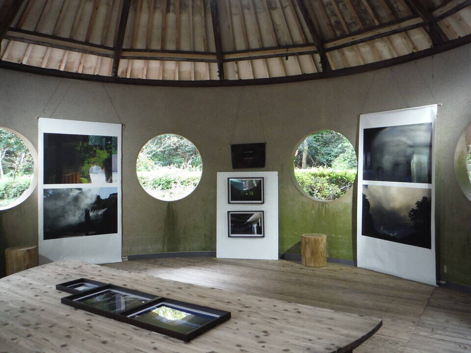 アート展 期間延長決定!24日までの写真