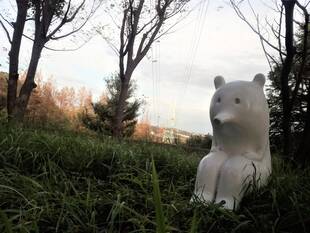 なんとなく、にやにやしちゃいます