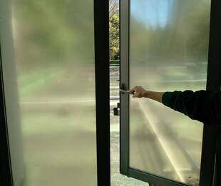 動物病院の日常