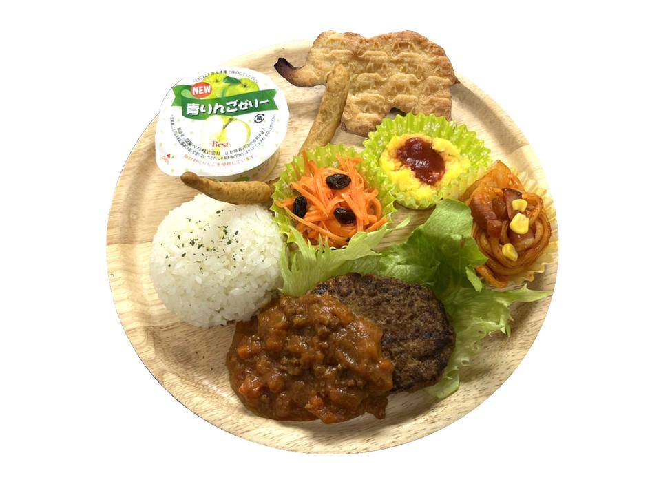 40周年記念メニュー、商品のお知らせの写真