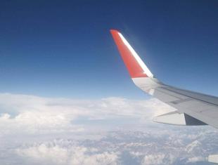 「ブログ de トラベル」ラダックで野生のバーラルにあえるかな?(出発編)