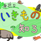 🦋 夏休み企画展「身近ないきものを知ろう！」2026の画像
