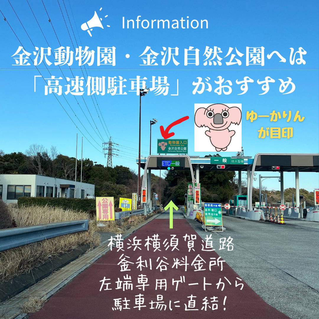 釜利谷料金所動物園駐車場入口.png