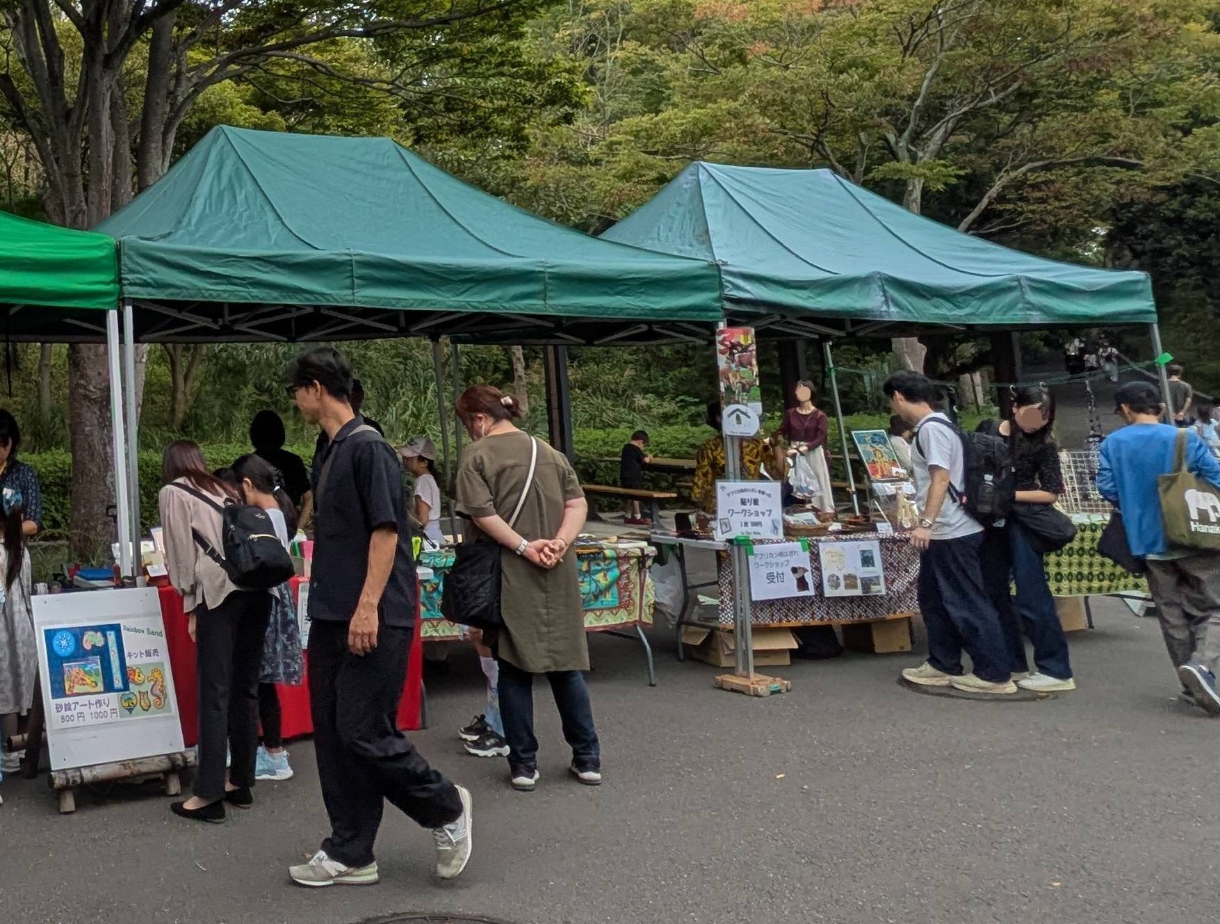 ①アフリカンマーケット .jpg