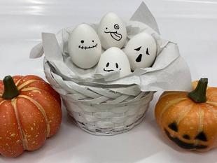 飼育員さんといっしょ　～2021ハロウィン～