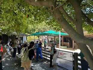 5月ガイドイベントを行いました。