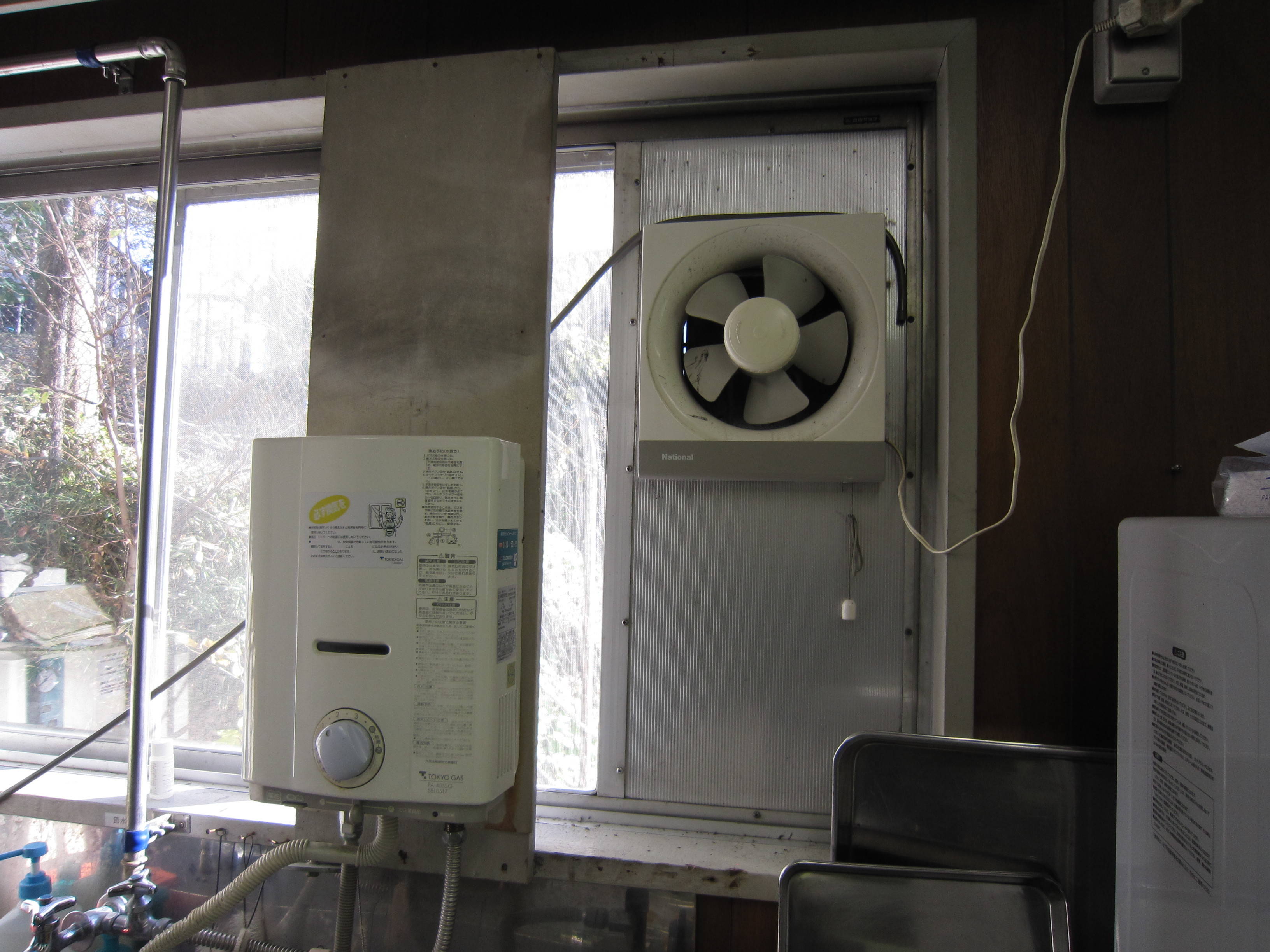 年末の恒例といえば・・・の写真