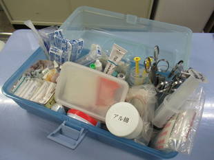 獣医さんへの質問　～小学生編～