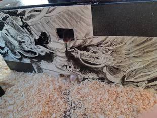 ねずみワールド～スタッフの匠の技～