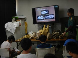 夏休みイベント「夏休み宿題教室」参加者募集開始！