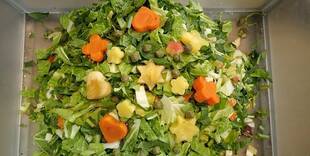 クリスマスプレゼント