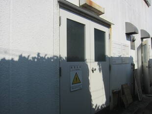 ブログ　DE　動物病院ガイドツアー　vol.1