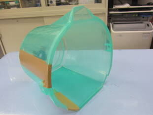 ブログ　DE　動物病院ガイドツアー　vol.4