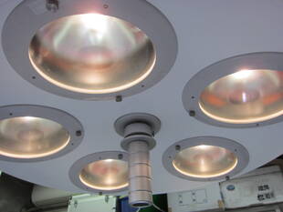 ブログ　DE　動物病院ガイドツアー　vol.2