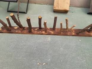 「誰のお部屋の洗い物?」