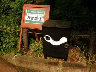 ドングリころころ