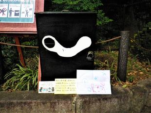 どんぐり、ありがとうございました。