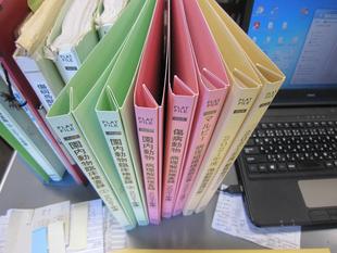 年度の終わりに・・・