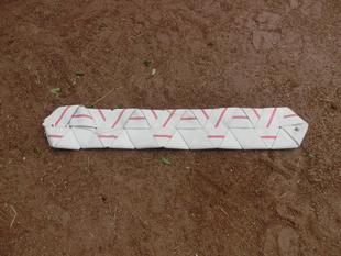 納品されました