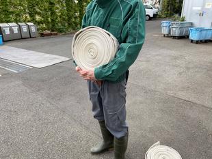 ホースフィーダー制作会社 part1