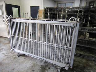 ただいま工事中 その2~病院大移動~