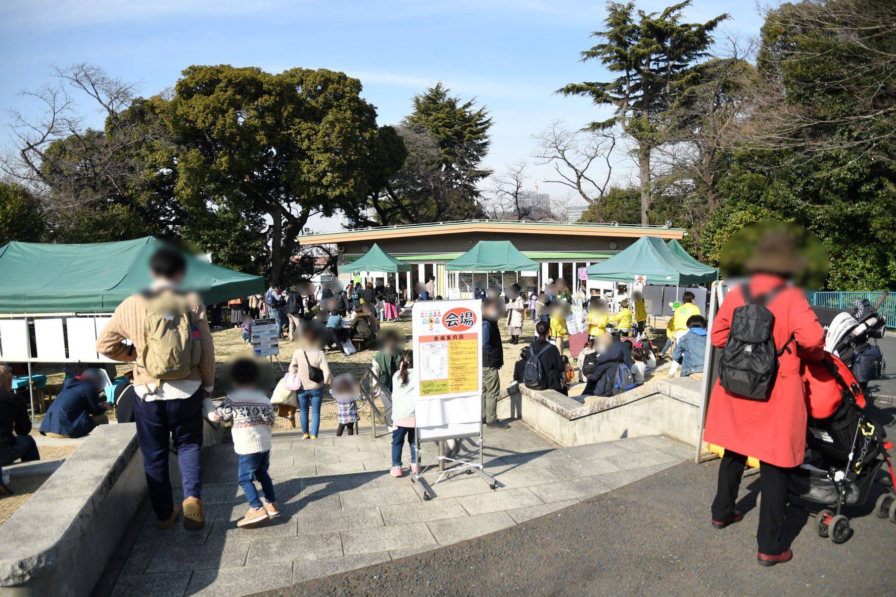 SOS展~守ろう生物多様性~ ブース展実施しました!の写真