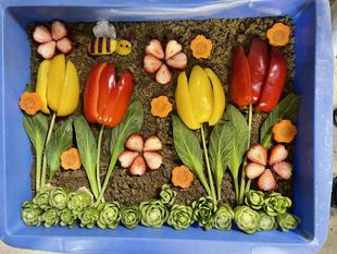 なかよし広場しばらくお別れ特別ガイド