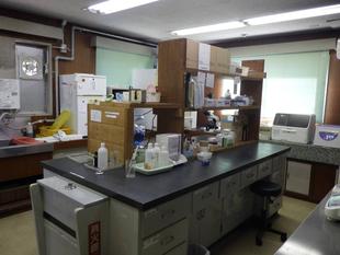 動物病院ご案内します④