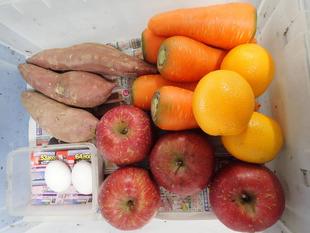 飼料班のおしごと④