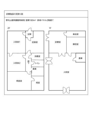 変な動物病院　まさかのパート2