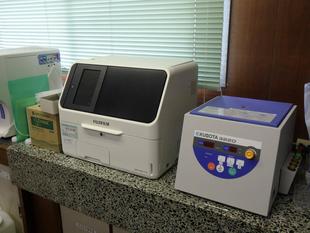 動物病院ご案内します⑤