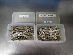 飼料班のおしごと⑥