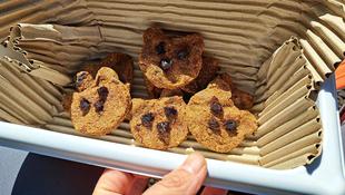 飼料班のおしごと⑨