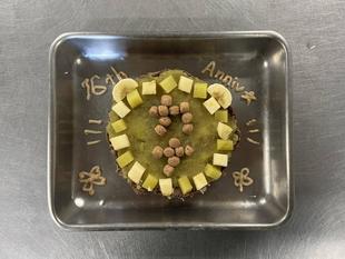 飼料班のおしごと⑭