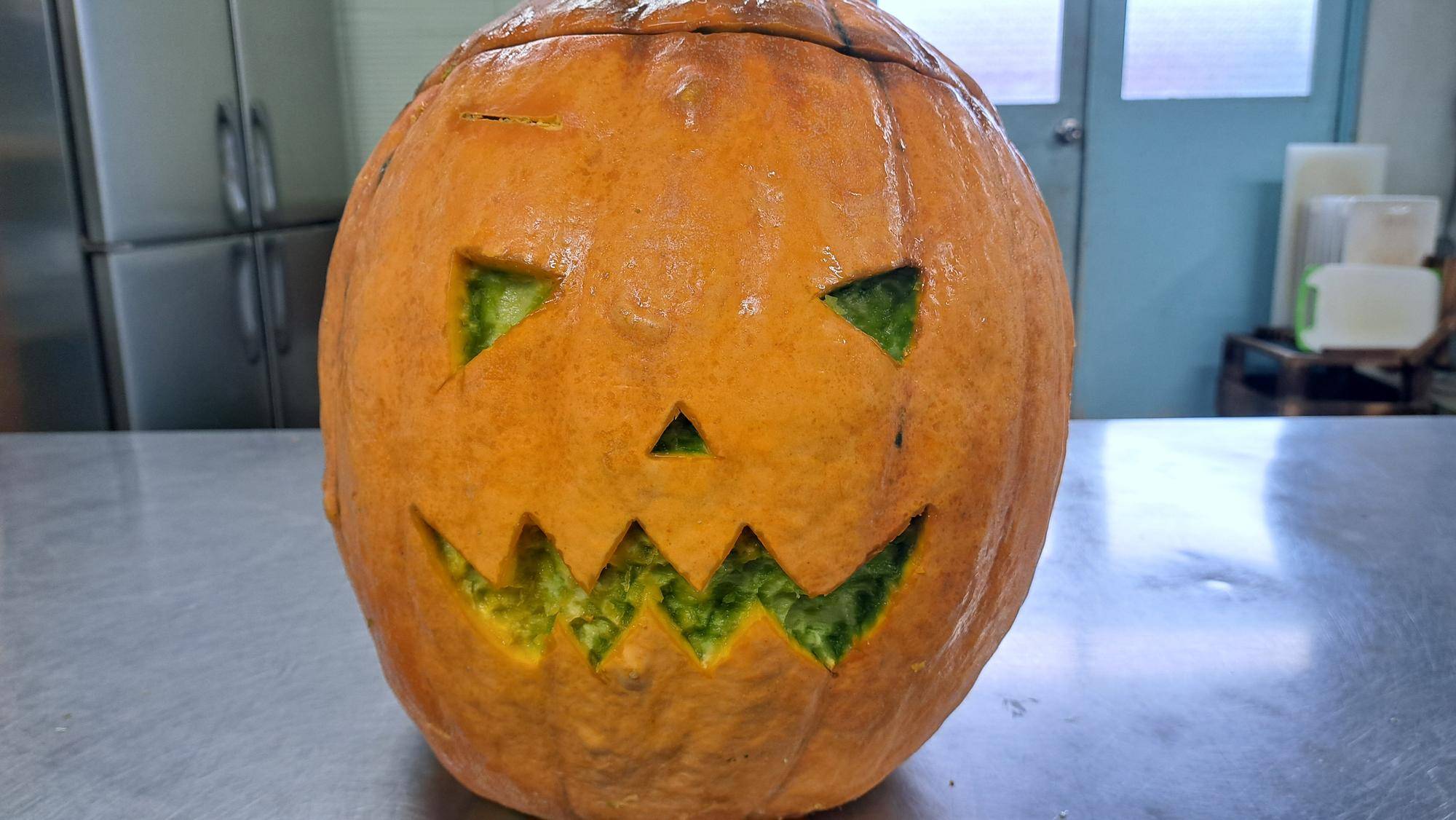 飼料班のおしごと⑳の写真