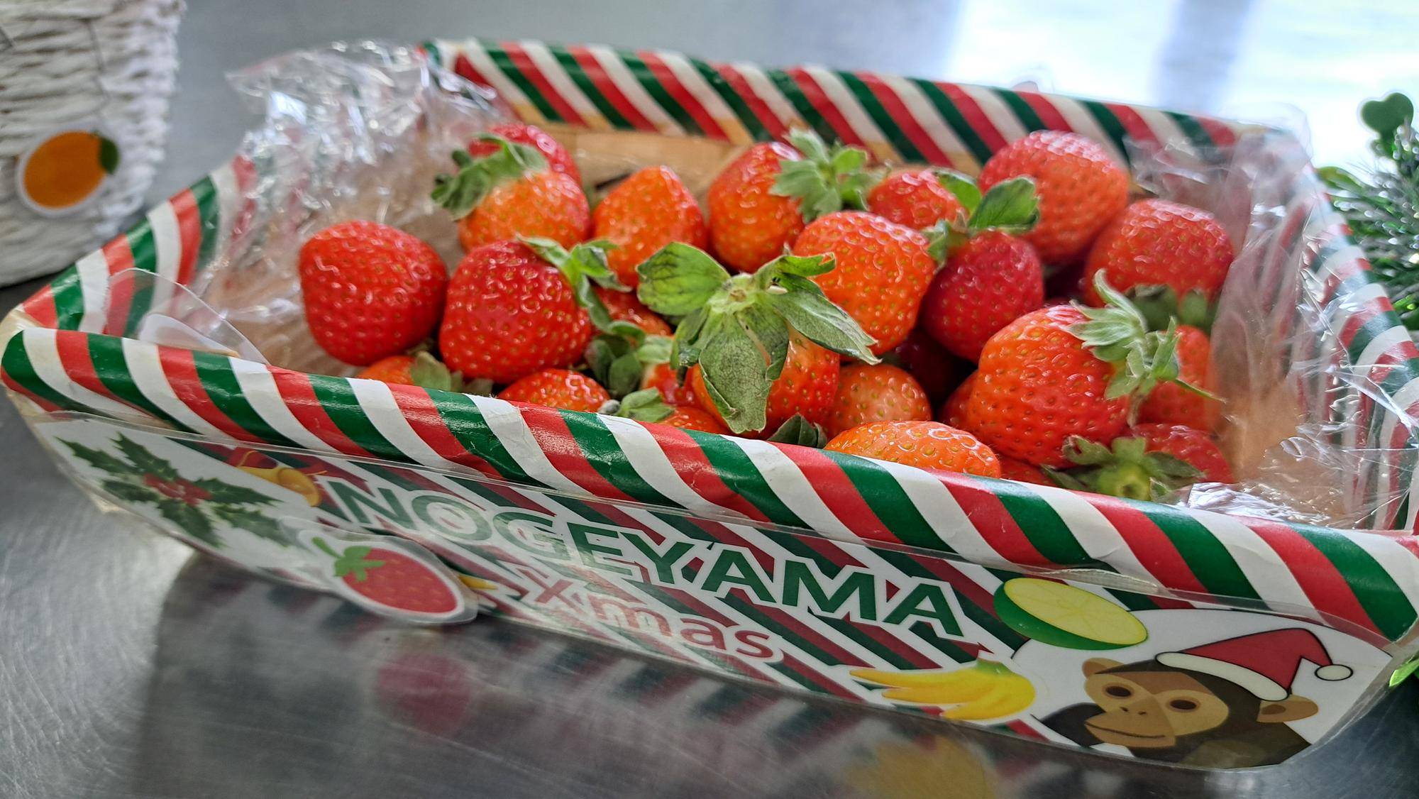 飼料班のおしごと㉓の写真