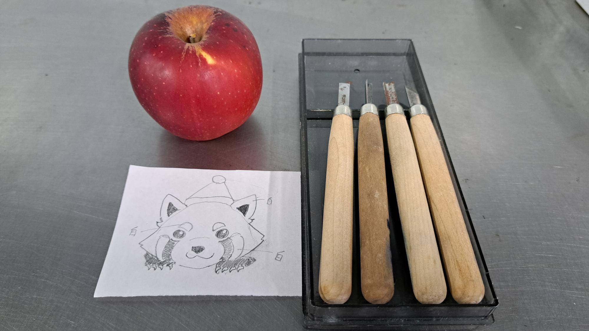 飼料班のおしごと㉔の写真