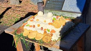 飼料班のおしごと㉖