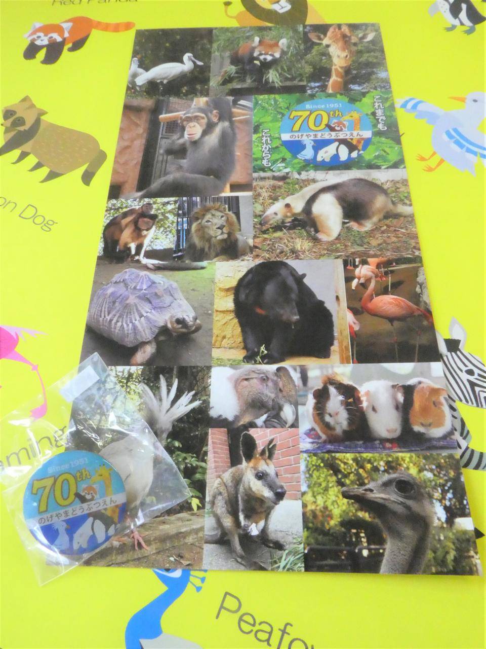 開園70周年記念ノベルティ.jpg