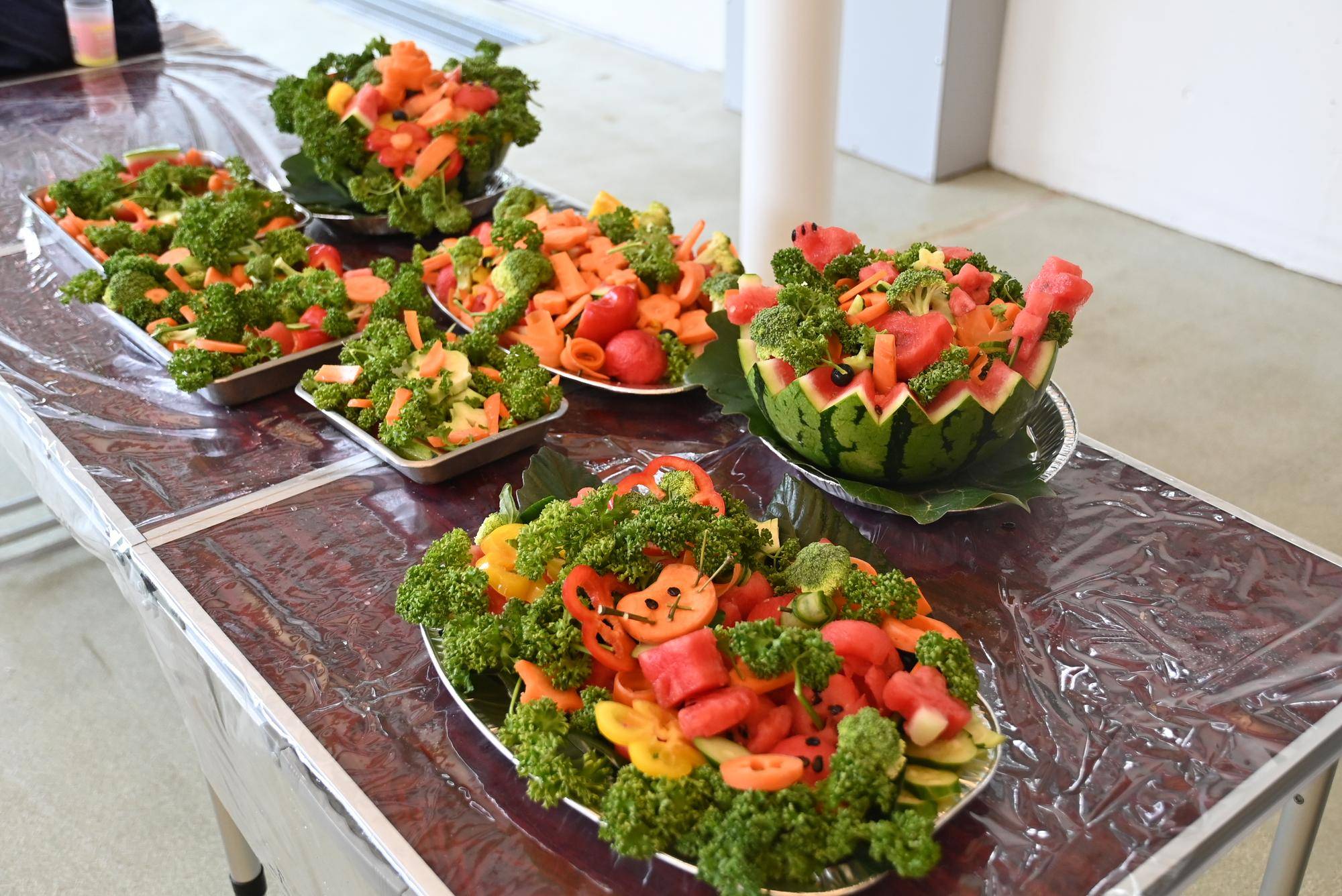 モルモットへ 特別なご飯が完成.jpg