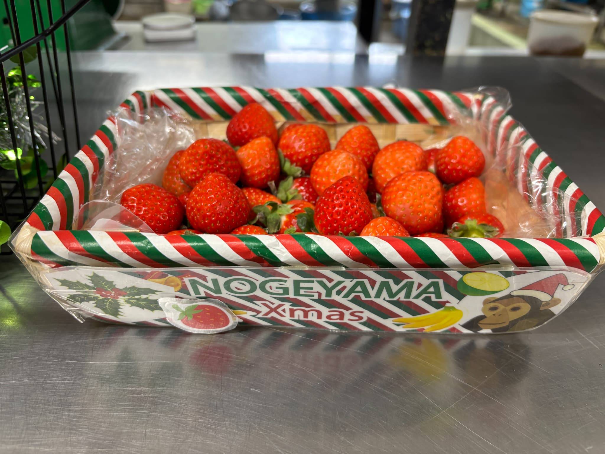 ㉖クリスマス山盛りイチゴ.jpg